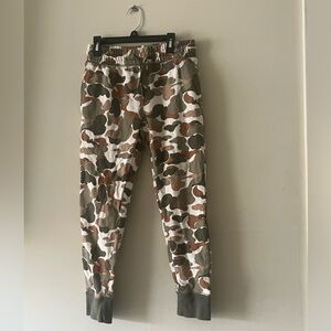 girls wonder nation sweatpants